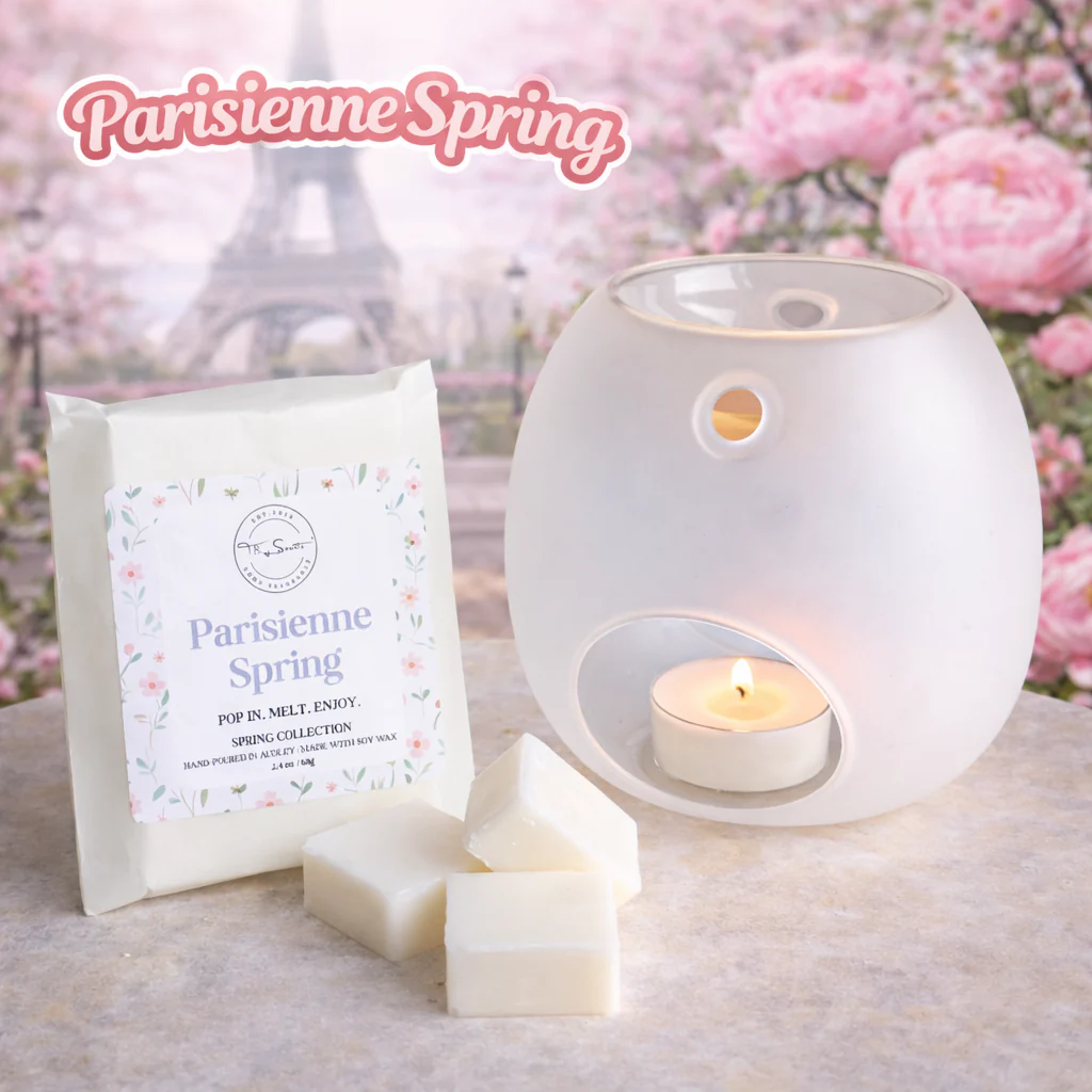 Elevate Your Space With Scents