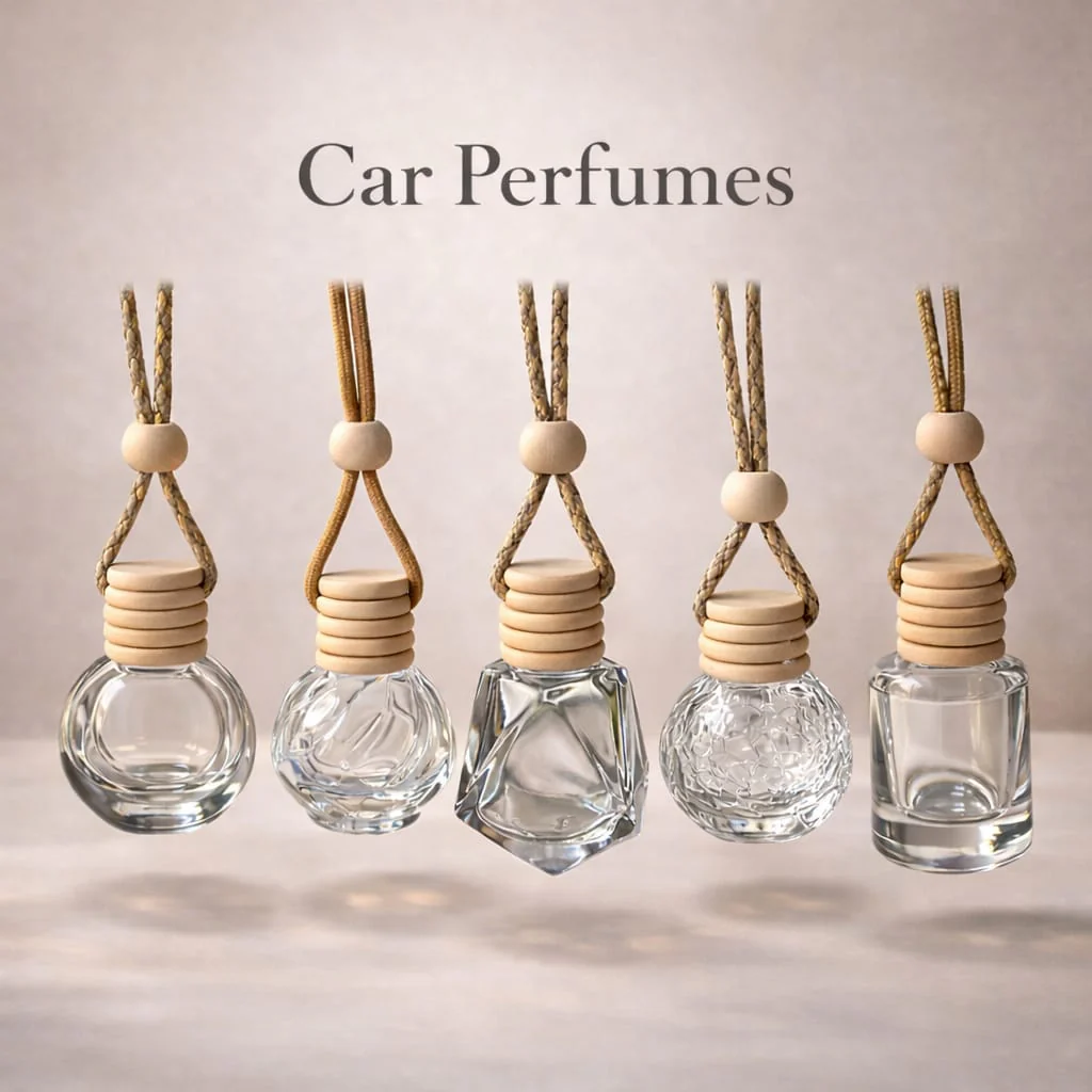 Car Perfumes