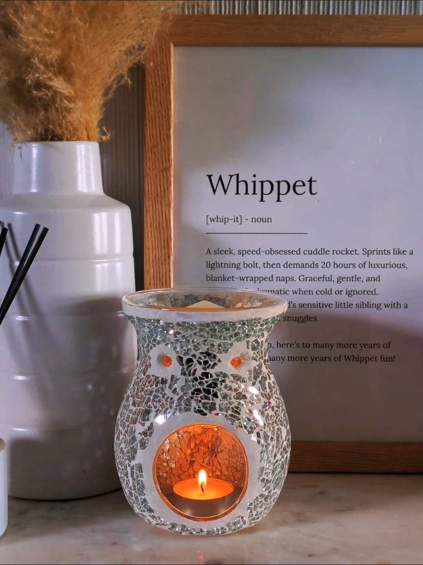 Warmers & Tea-Light Burners